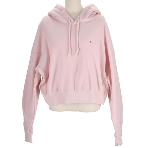 READY MADES Ready Mades レディ・メイド/パーカー/M/レディース  