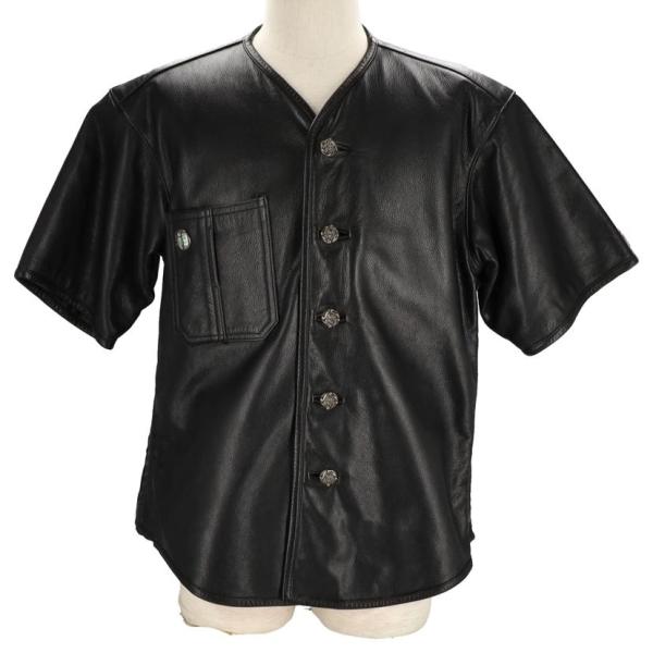 ビルウォールレザー アウター Yahoo!オークション -「(ビルウォールレザー bill wall leather