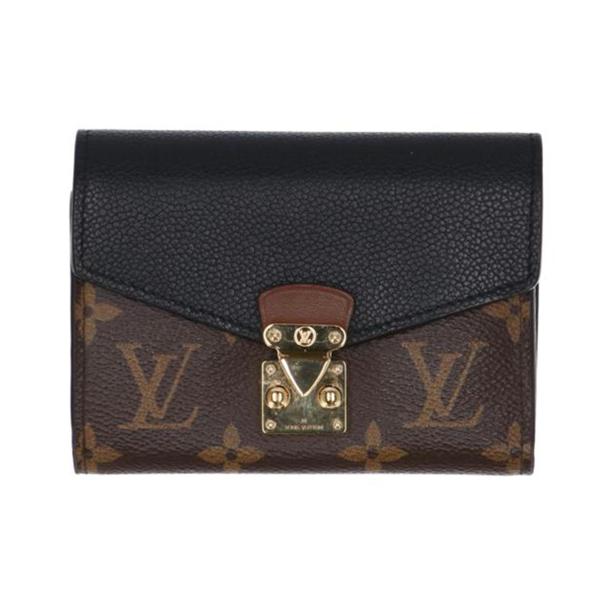【値下げ】ルイ・ヴィトン ポルトフォイユ パラス M67479 LOUIS VUITTON ルイヴィトン/ポルトフォイユ・パラス/モノグラム