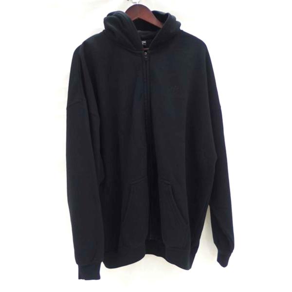 【夏セール】Balenciaga バレンシアガ　パーカー BALENCIAGA パーカー メンズ バレンシアガ 中古 古着 : RAGTAG