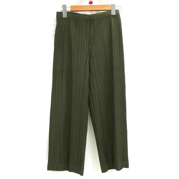 PLEATS PLEASE ISSEY MIYAKE プリーツプリーズ イッセイミヤケ