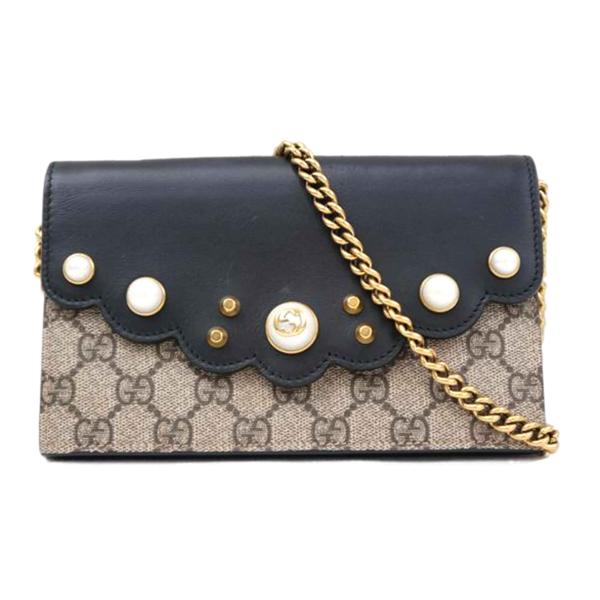GUCCI チェーンウォレット wonderrex-ec_9261180857964