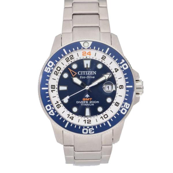CITIZEN シチズン/プロマスター/メンズ/ソーラー/B877-R011804/022******/ABランク/37【中古】 CITIZEN（シチズン） シチズン/プロマスター/メンズ/ソーラー/B877