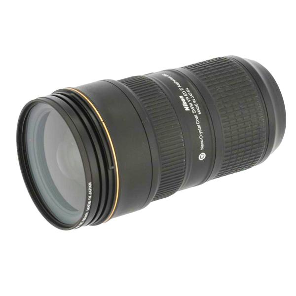 Nikon ニコン/交換レンズ/AF-S24-70mm f2.8E ED VR/2073363/Bランク/37【中古】 ニコン Nikon ニコン/交換レンズ/AF-S24-70mm f2.8E ED VR