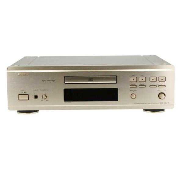 DENON デノン/CDプレーヤー/DCD-1550AR/8027251086/ピュアオーディオ/Bランク/85【中古】 wonderrex-ec_9261180879034