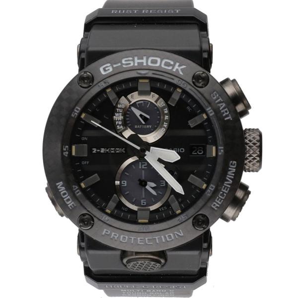 【極美品・限定値下げ中】GショックGWR-B1000-1A1JF 電波ソーラー カシオ Gショック CASIO G-SHOCK GWG-B1000-1AJF ｜ NEEL
