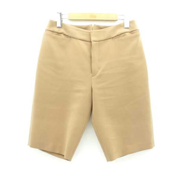 FOXEY NEW YORK フォクシーニューヨーク/ハーフパンツ/Bランク/85  