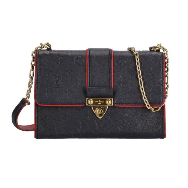 LOUIS VUITTON ルイヴィトン/サンシュルピスPM/モノグラム アンプラント/マリーヌルージュ/M43394/TJ5***/ルイ・ヴィトン/Aランク/84【中古】 LOUIS VUITTON（ルイ・ヴィトン） ルイヴィトン/サンシュルピスPM