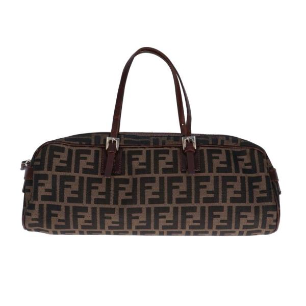 90s vintage フェンディ FENDI ズッカ柄 ミニワンピース 42 90s vintage フェンディ FENDI ズッカ柄 ミニワンピース 42