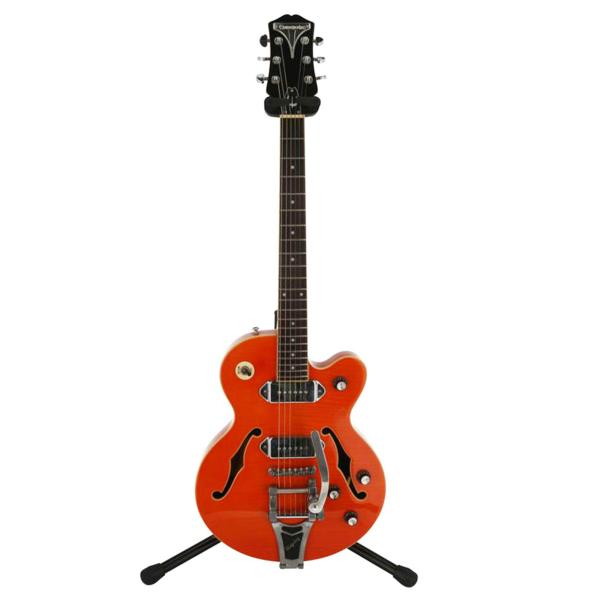 Epiphone WILDKAT セミアコ 中古 Epiphone エピフォン/セミアコギター/WILDKAT/U06072294/Bランク