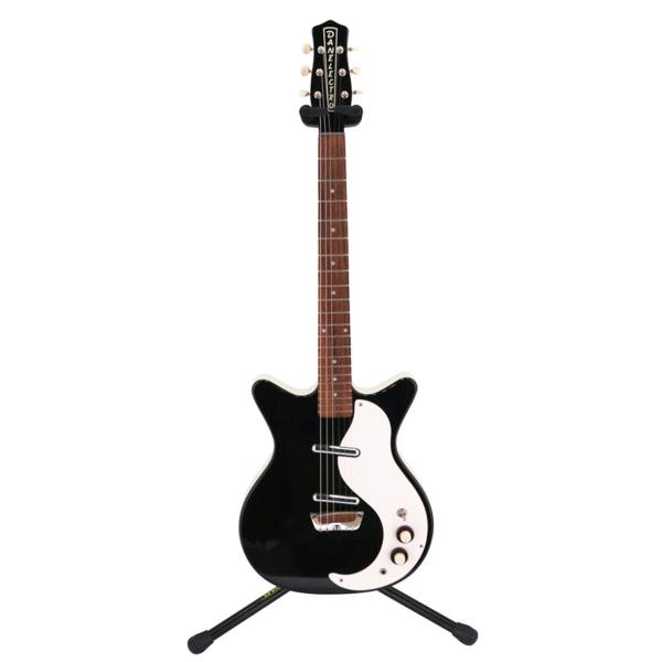 ギター danelectro 59DC Danelectro ダンエレクトロ/エレキギター/59DC/019907564/Bランク/37