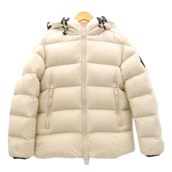 モンクレール ダウンジャケット。美品です。 Amazon | (モンクレール) MONCLER ナイロン フーディー
