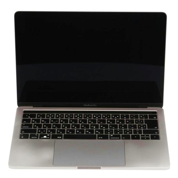 APPLE アップル/MacBook Pro/MKGQ3J A/FV71F7YMVK/Bランク/01【中古】 Apple APPLE アップル/MacBook Pro/MKGQ3J A/FV71F7YMVK/Bランク