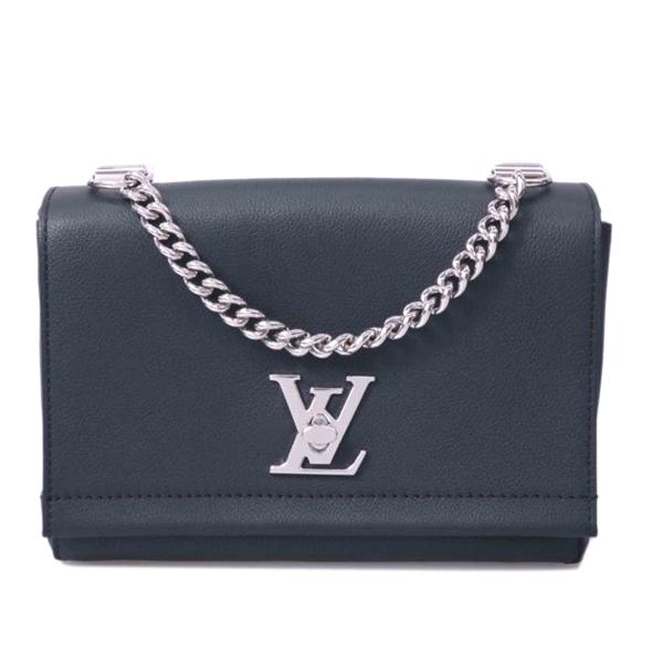 LOUIS VUITTON ルイヴィトン/ロックミーBB/ノワール/M51200/AR1***/ルイ・ヴィトン/Aランク/76【中古】 br>LOUIS VUITTON ルイヴィトン/ロックミーBB/ノワール/M51200/AR1