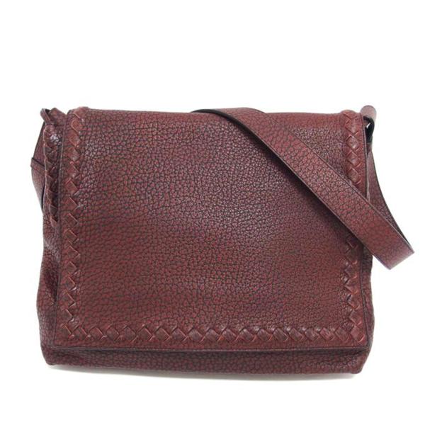 BOTTEGA VENETA ボッテガヴェネタ ショルダーバッグ BOTTEGA VENETA（ボッテガ・ヴェネタ） <br>BOTTEGA VENETA ショルダー
