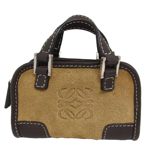 LOEWE（ロエベ） <br>LOEWE ロエベ /アマソナ/マイクロミニ/ショルダー