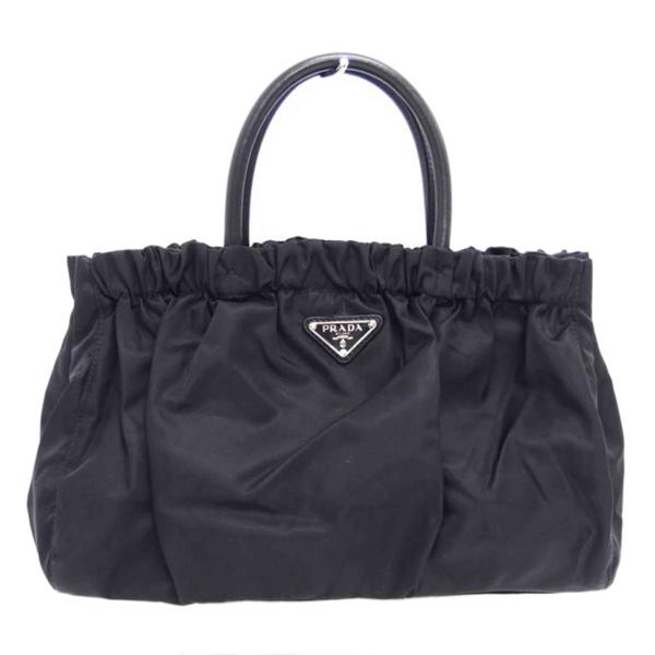 PRADA ショルダーバッグ プラダ ハンドバッグ 2way BN1631 PRADA <br>PRADA プラダ ハンドバッグ /テスート/2WAYショルダーバッグ