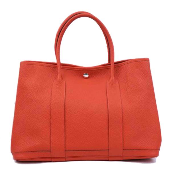 HERMES（エルメス） エルメス/ガーデンパーティPM/ネゴンダ/□Q