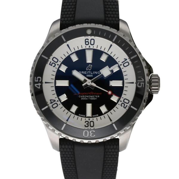 BREITLING ブライトリング/スーパーオーシャン・オートマティック44
