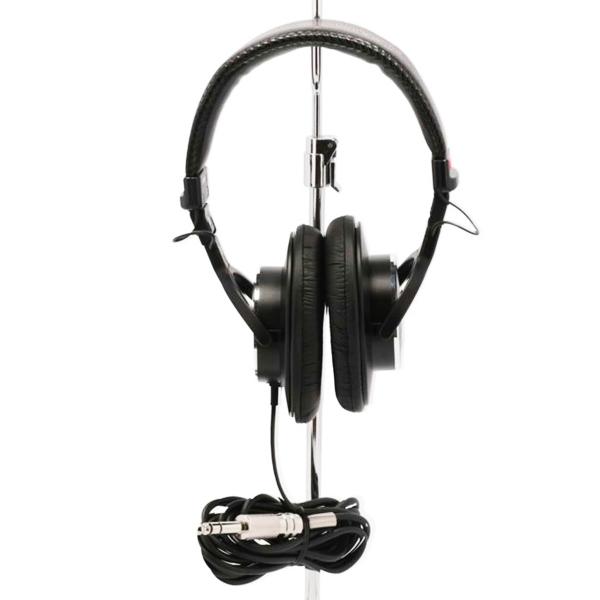 【新品未使用】SONY モニターヘッドホン MDR-CD900ST MDR-CD900ST | ヘッドホン | ソニー