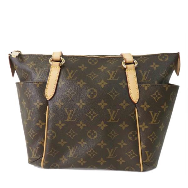 【美品】ルイヴィトン モノグラム トータリーPM トートバッグ M56688 ルイ・ヴィトン(LOUIS VUITTON)ルイ・ヴィトン トータリーPM