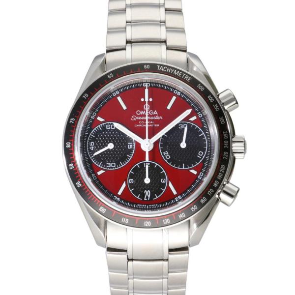 ★美品 希少★ OMEGA オメガ ピンバッチ オメガスピードマスター　レッド 美品 希少 OMEGA オメガ ピンバッチ オメガスピードマスター