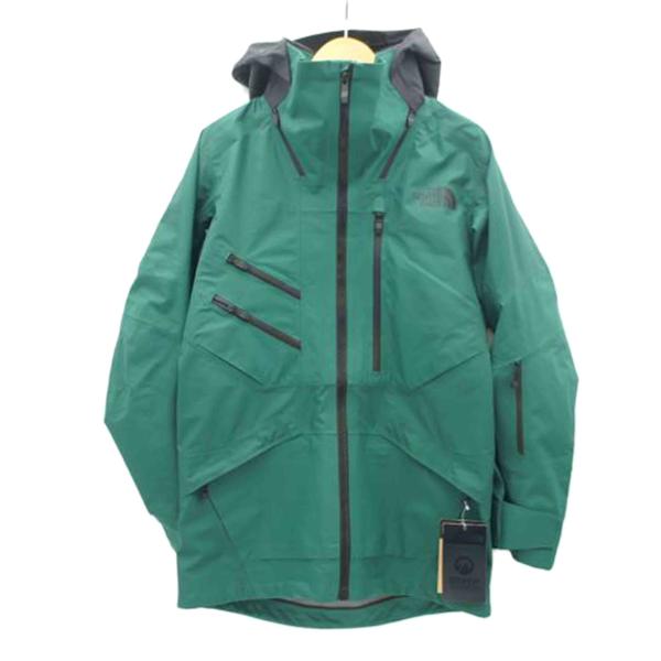 THE NORTH FACE  ノースフェイス/フューチャーライトブリガンディンジャト/NS52014/XS/メンズアウター/Sランク/05【中古】 THE NORTH FACE（ザ ノースフェイス） ノースフェイス/フューチャー