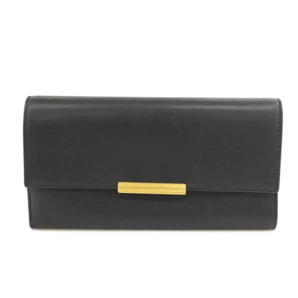 BOTTEGA VENETA ボッテガベネタ/3つ折り長財布/578751/P01*******/SAランク/64【中古】 BOTTEGA VENETA（ボッテガ・ヴェネタ） ボッテガベネタ/3つ折り長財布