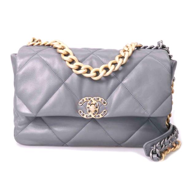 【1点のみ】CHANEL 非売品 3WAY ショルダーバックリュック CHANEL シャネル/2WAYチェーンショルダーバッグ/AS1161/ABランク