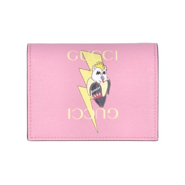 GUCCI グッチ/カードケース/701009/Aランク/93【中古】 GUCCI（グッチ） グッチ/カードケース/701009/Aランク/93【中古