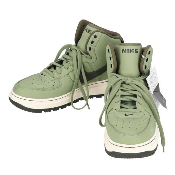 NIKE ナイキ/Air Force1 boot ベルト無/DA0418-300/SAランク/19【中古】 NIKE（ナイキ） ナイキ/Air Force1 boot ベルト無/DA0418-300/SAランク