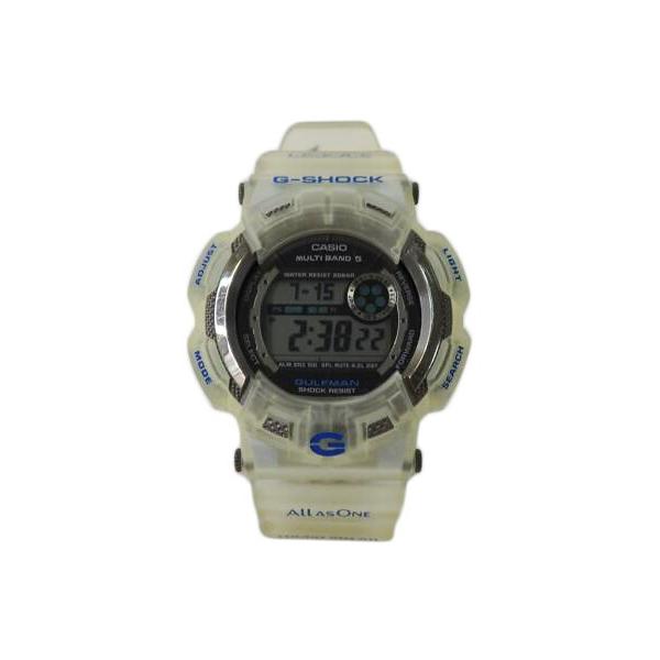 G-SHOCK GW-9101K-7JR GULFMAN イルクジ BUY Casio G-Shock Gulfman Dolphin & Whale Watches G9101K G