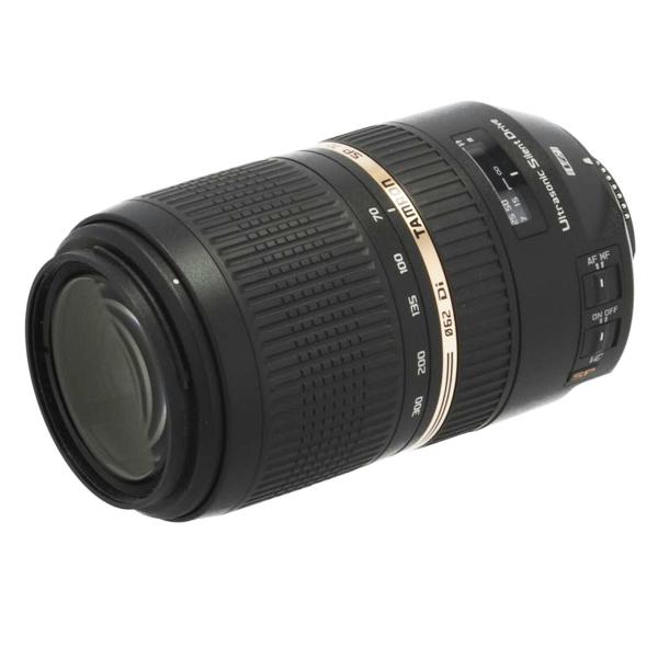 TAMRON タムロン/カメラレンズ/A006(Nikon用)/187592/Bランク/19【中古】 TAMRON タムロン/カメラレンズ/A006(Nikon用)/187592/Bランク/19