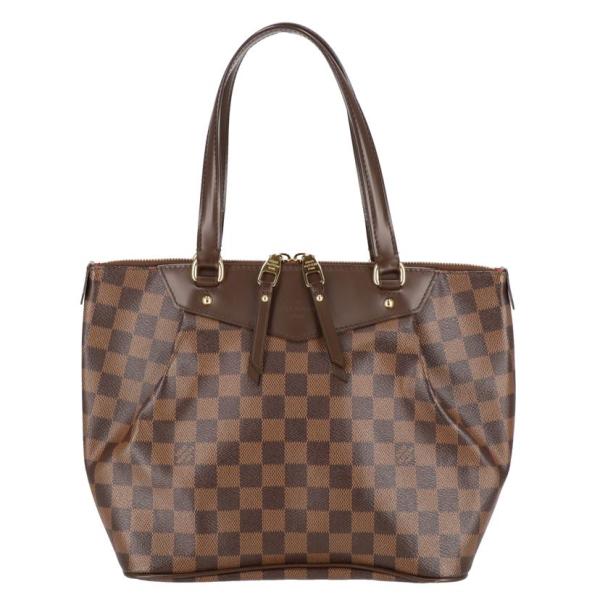 ルイヴィトン ダミエ  バック LOUIS VUITTON（ルイ・ヴィトン） ルイ・ヴィトン/ウエストミンスター
