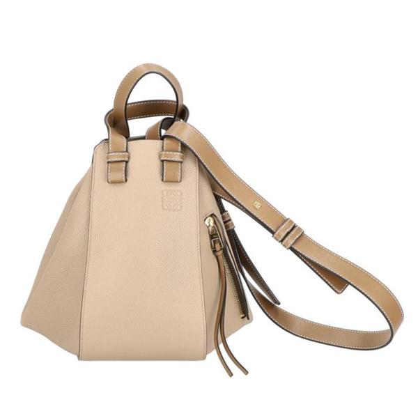 LOEWE ロエベ/ハンモックスモール/062035/387*******/Aランク/19【中古】 LOEWE（ロエベ） ロエベ/ハンモックスモール/062035/387*******/A