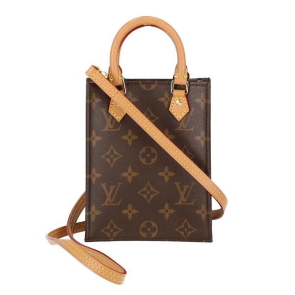 LOUIS VUITTON（ルイ・ヴィトン） ルイ・ヴィトン/プティット