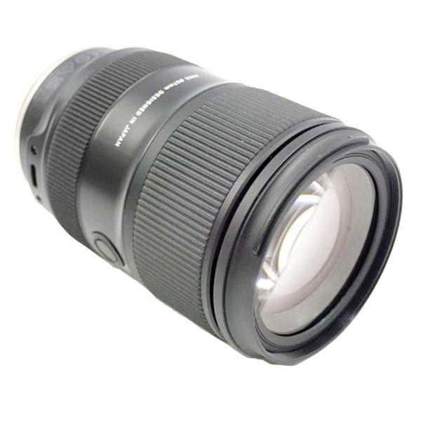 TAMRON/交換レンズ/AF28-75/2.8DiIII/006286/Bランク/62【中古】 TAMRON TAMRON/交換レンズ/AF28-75/2.8DiIII/006286/Bランク/62