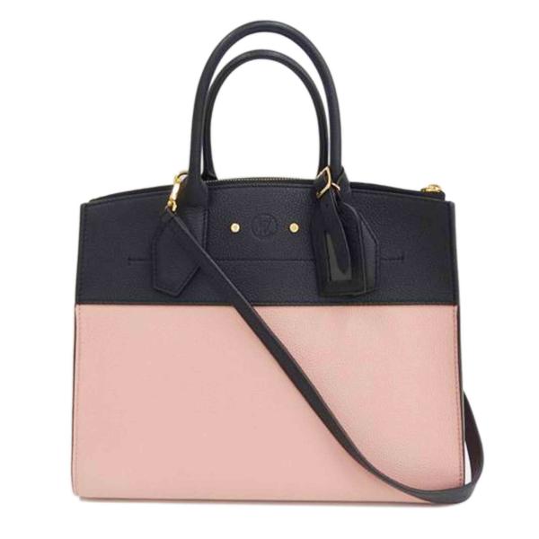 LOUIS VUITTON ルイ・ヴィトン/シティスティーマーPM/M51590/NZ2***/A