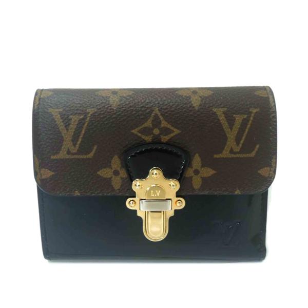 LOUIS VUITTON（ルイ・ヴィトン） ルイ・ヴィトン/ポルトフォイユ 