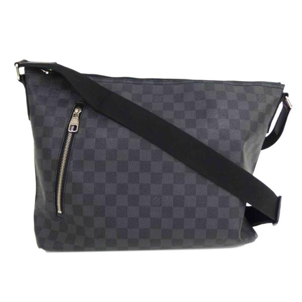 LOUIS VUITTON ルイ・ヴィトン/ミックGM/N41105/SR1***/Bランク/82  