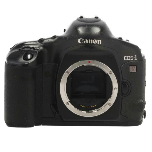 Canon キャノン/フィルム一眼レフ/EOS 1V ボディ/270720/Bランク/18【中古】 キヤノン Canon キャノン/フィルム一眼レフ/EOS 1V ボディ