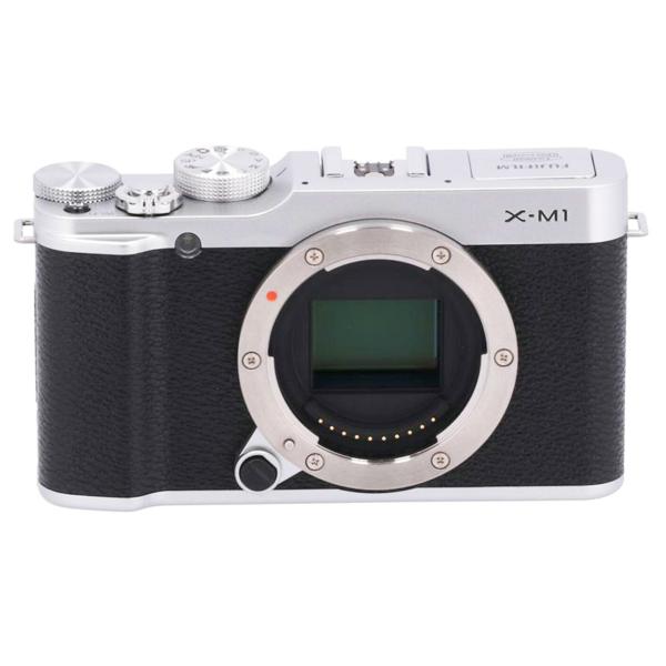 フジフィルム Fujifilm X-M1 ミラーレスカメラ FUJIFILM X-M1 実機レビュー | 三星カメラ