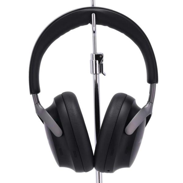 ヘッドホン BOSE Bose QuietComfort Ultra Headphones (Black) Over-ear wireless