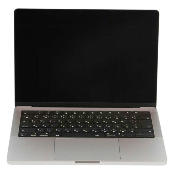 Apple アップル/MacBook Pro（14インチ，M3，Nov 2023）/MTL73J/A/L06JVW0F7F/Aランク/18【中古】 Apple アップル/MacBook Pro（14インチ，M3，Nov 2023）/MTL73J/A