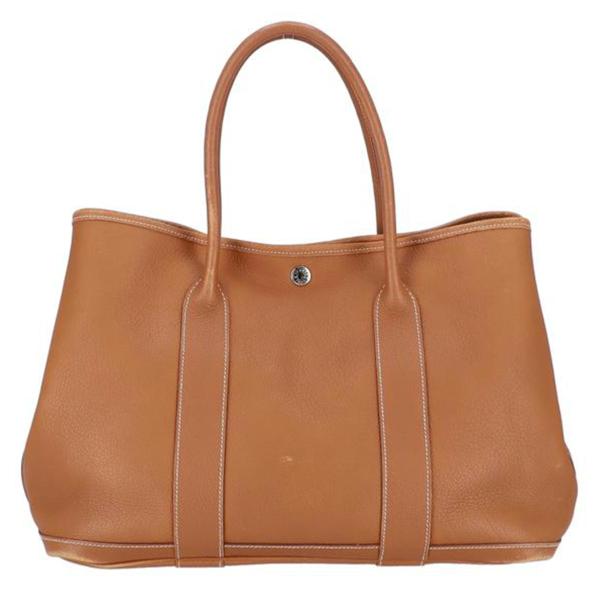 HERMES エルメス/ガーデンパーティ36/ネゴンダ/051559CK/J