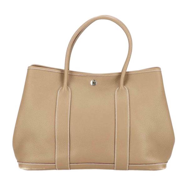 HERMES（エルメス） エルメス/ガーデンパーティ36/ネゴンダ/051559CK