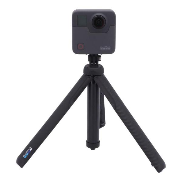 GoPro ゴープロ/アクションカメラ/GoPro FUSION/CHDHZ-103-FW/C3201124613326/Bランク/69【中古】 GoPro ゴープロ/アクションカメラ/GoPro FUSION/CHDHZ-103-FW