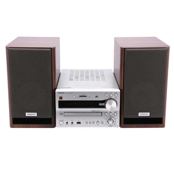 ONKYO オンキョー　INTEC ミニコンポ　ジャンク ONKYO オンキョー INTEC ミニコンポ ジャンク