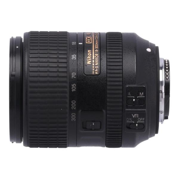 Nikon ニコン/交換レンズ/18−300mm/AF-S DX18-300mm f/3.5-6.3G ED VR/2153752/Bランク/19【中古】 Nikon ニコン/交換レンズ/18−300mm/AF-S DX18-300mm f/3.5-6.3G ED VR