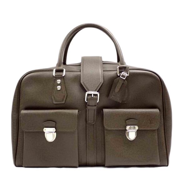 ルイヴィトン　LOUIS VUITTON 　タイガ　アルドワーズ LOUIS VUITTON（ルイ・ヴィトン） ルイ・ヴィトン/アルドワーズ/タイガ